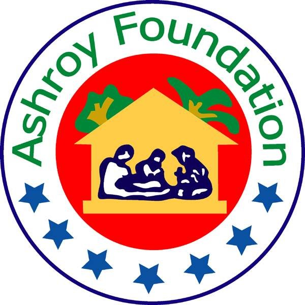 Ashroy Foundation Bangladesh